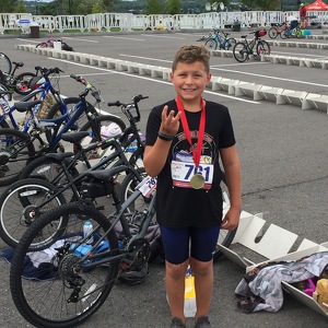 Fundraising Page: Michael Lord